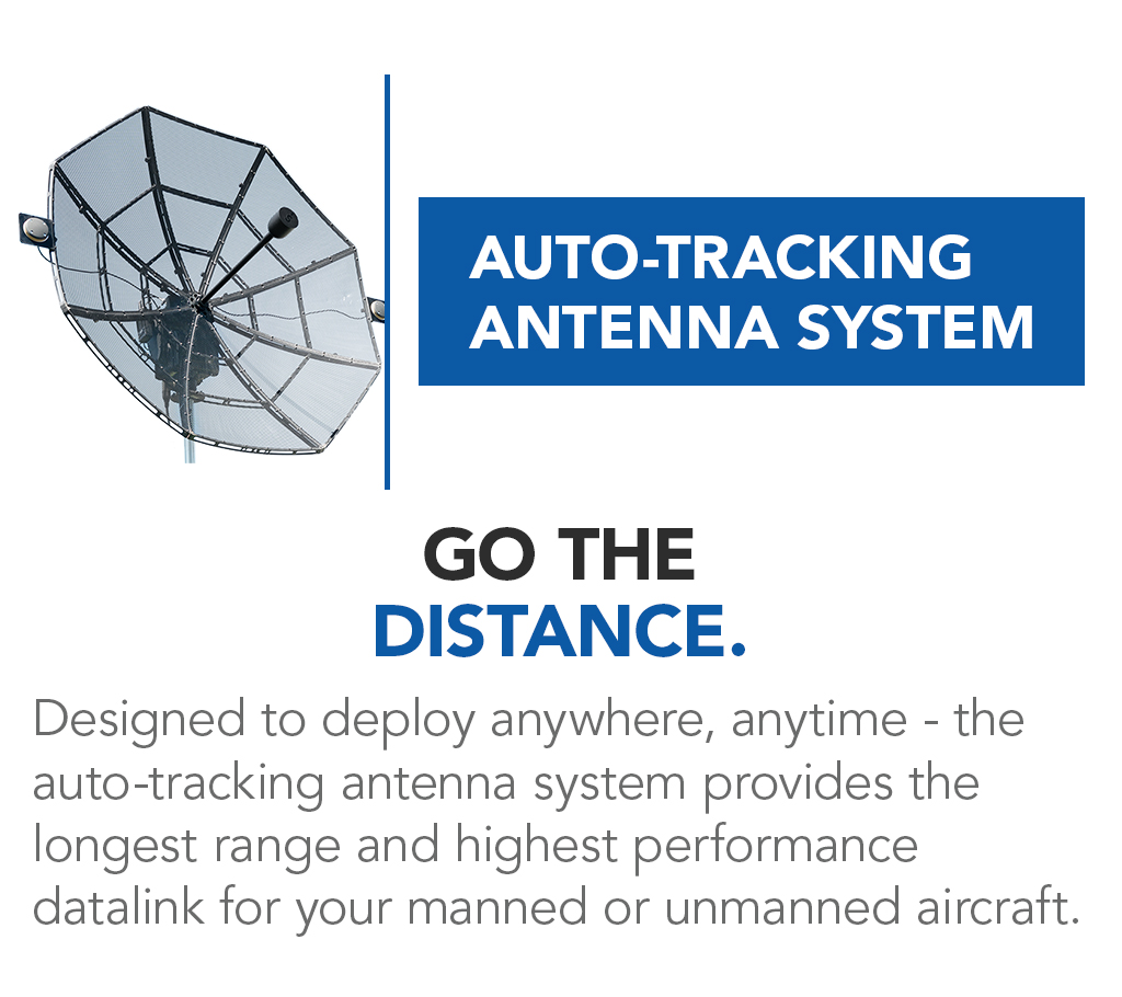 Persistent Systems: Wave Relay®, Mobile Ad-Hoc Networking Solution ...