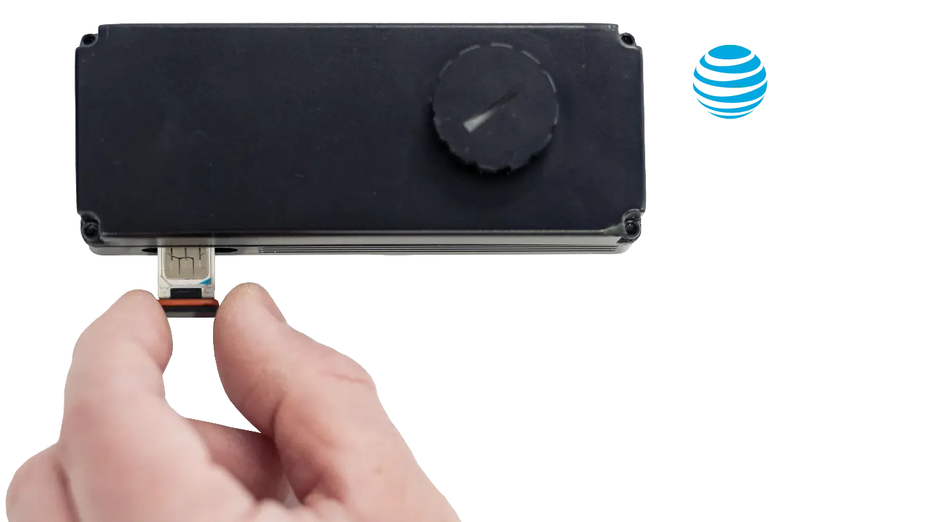 Global Network Diagram