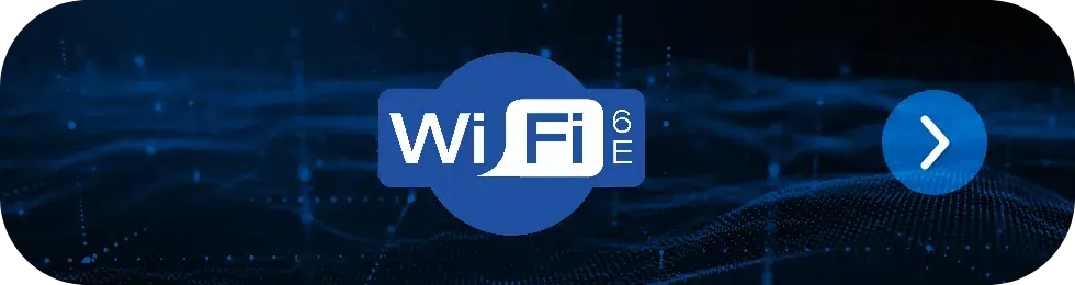 Wi-Fi Button