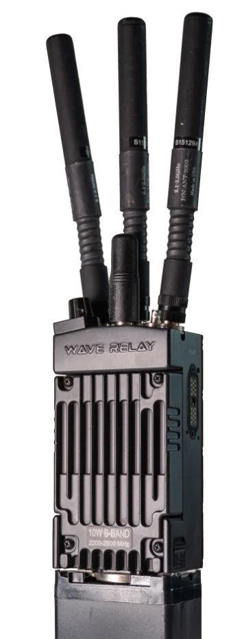 Wave Relay MPU5