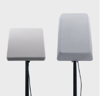 Integrated Antenna Series