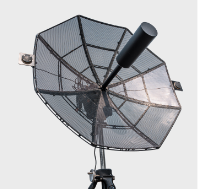 Multi-Band Tracking Antenna