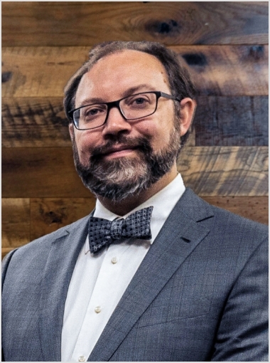 David Holmer, Ph.D. - Founder & CTO