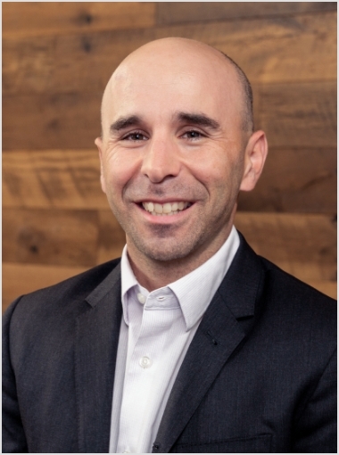 Eric Stern - Executive Vice President, Engineering & Operations