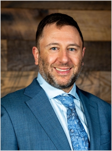 Joseph Bartel - General Counsel & Director of Ecosystem Partnerships