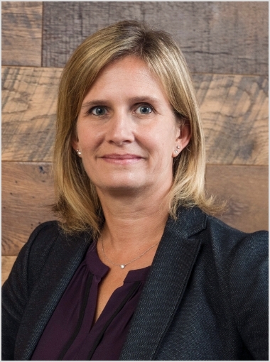 Leslie Hulser - Executive Vice President, Corporate Strategy