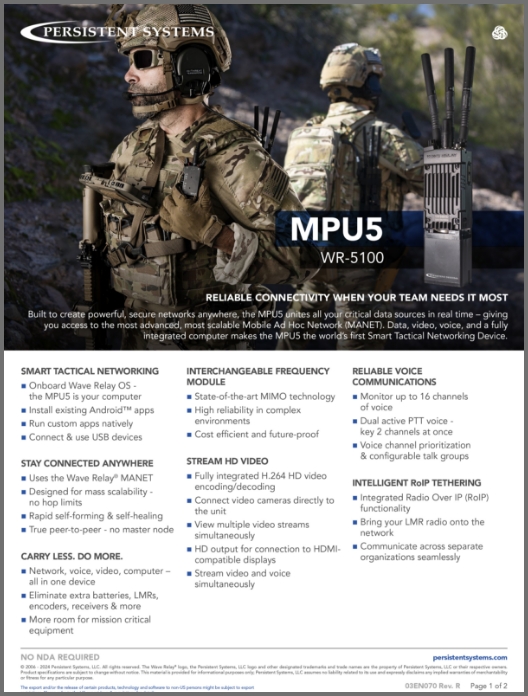 MPU5