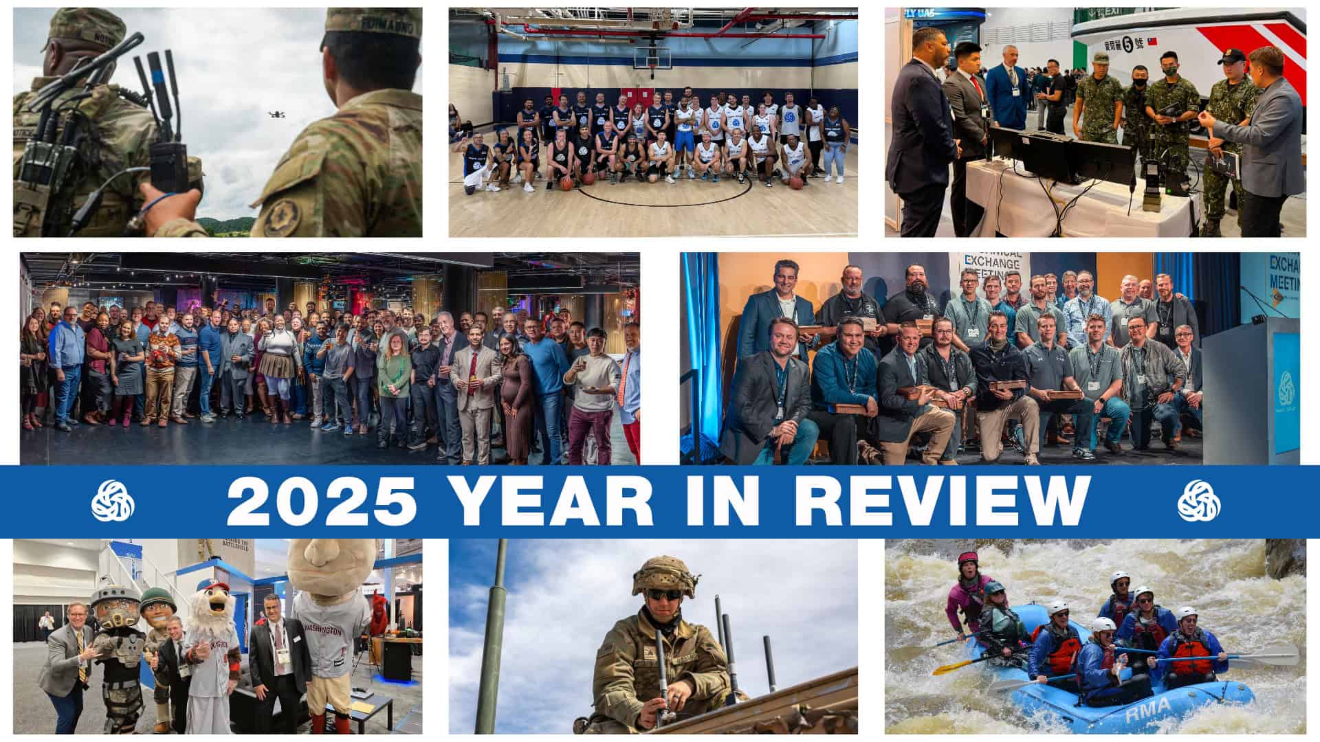 Persistent Systems Wrapped for 2025