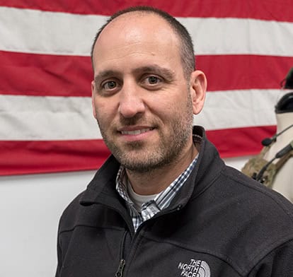 JOHN, VP Embedded Software Engineering