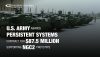 U.S. Army awards Persistent Systems contract for $87.5 million supporting NGC2 Prototype