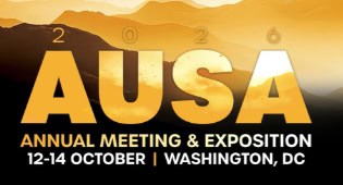AUSA Annual Meeting