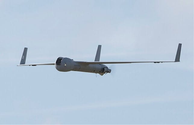 SCANEAGLE®