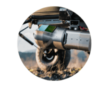 Innovative Aviation Services & Camera Systems