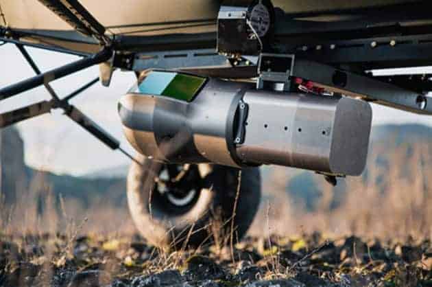 Innovative Aviation Services & Camera Systems