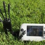 HAND CONTROLLER - Image 1