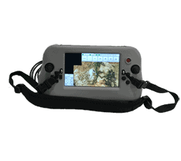 HAND CONTROLLER