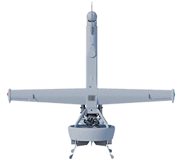 V-BAT Block A