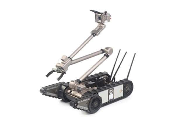 PackBot® 525