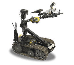 DRAGON RUNNER® 20