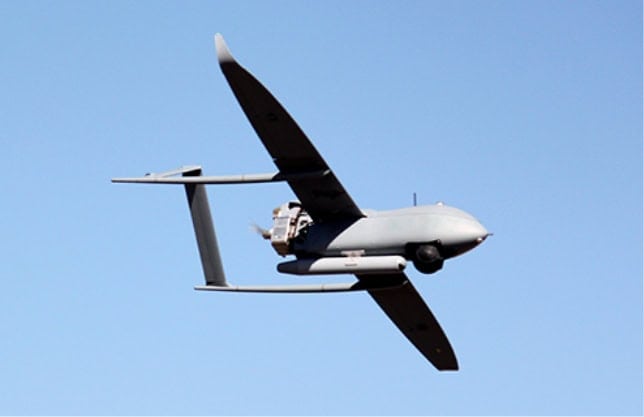 Aerosonde®